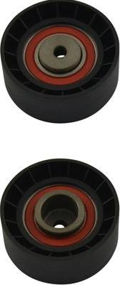 Kavo Parts DIP-5509 - Galoppino / Guidacinghia, Cinghia Poly-V www.autoricambi360.it