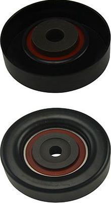 Kavo Parts DIP-5504 - Galoppino / Guidacinghia, Cinghia Poly-V www.autoricambi360.it