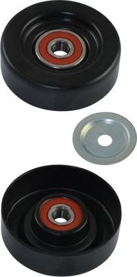 Kavo Parts DIP-6509 - Galoppino / Guidacinghia, Cinghia Poly-V www.autoricambi360.it
