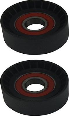 Kavo Parts DIP-6502 - Galoppino / Guidacinghia, Cinghia Poly-V www.autoricambi360.it