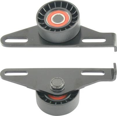 Kavo Parts DIP-6512 - Galoppino / Guidacinghia, Cinghia Poly-V www.autoricambi360.it
