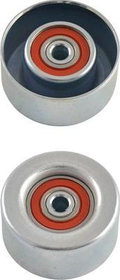Kavo Parts DIP-6525 - Galoppino / Guidacinghia, Cinghia Poly-V www.autoricambi360.it