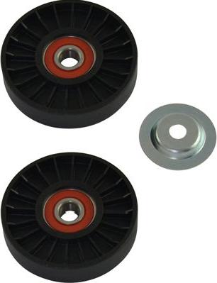 Kavo Parts DIP-6526 - Galoppino / Guidacinghia, Cinghia Poly-V www.autoricambi360.it
