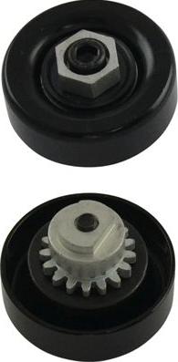 Kavo Parts DIP-1004 - Galoppino / Guidacinghia, Cinghia Poly-V www.autoricambi360.it