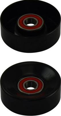 Kavo Parts DIP-3502 - Galoppino / Guidacinghia, Cinghia Poly-V www.autoricambi360.it