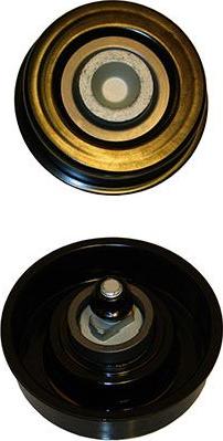 Kavo Parts DIP-3014 - Galoppino / Guidacinghia, Cinghia Poly-V www.autoricambi360.it