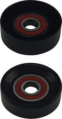 Kavo Parts DIP-3015 - Galoppino / Guidacinghia, Cinghia Poly-V www.autoricambi360.it