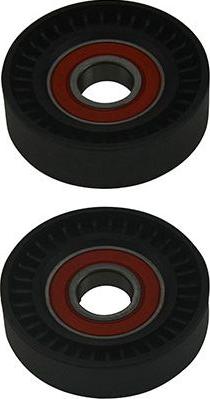 Kavo Parts DIP-3018 - Galoppino / Guidacinghia, Cinghia Poly-V www.autoricambi360.it