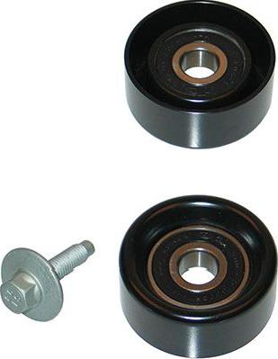 Kavo Parts DIP-3013 - Galoppino / Guidacinghia, Cinghia Poly-V www.autoricambi360.it