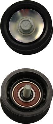 Kavo Parts DIP-3026 - Galoppino / Guidacinghia, Cinghia Poly-V www.autoricambi360.it