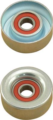 Kavo Parts DIP-3021 - Galoppino / Guidacinghia, Cinghia Poly-V www.autoricambi360.it