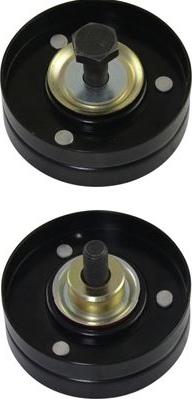 Kavo Parts DIP-2006 - Galoppino / Guidacinghia, Cinghia Poly-V www.autoricambi360.it