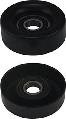 Kavo Parts DIP-2003 - Galoppino / Guidacinghia, Cinghia Poly-V www.autoricambi360.it