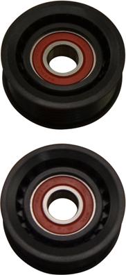 Kavo Parts DIP-7503 - Galoppino / Guidacinghia, Cinghia Poly-V www.autoricambi360.it