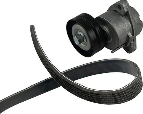 Kavo Parts DKM-1003 - Kit cinghie trapezoidali www.autoricambi360.it