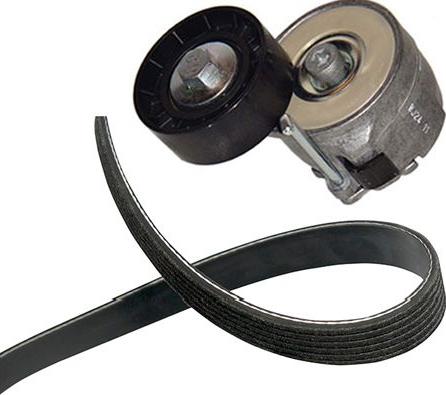 Kavo Parts DKM-8501 - Kit cinghie trapezoidali www.autoricambi360.it