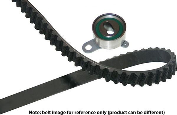 Kavo Parts DKT-9041 - Kit cinghie dentate www.autoricambi360.it