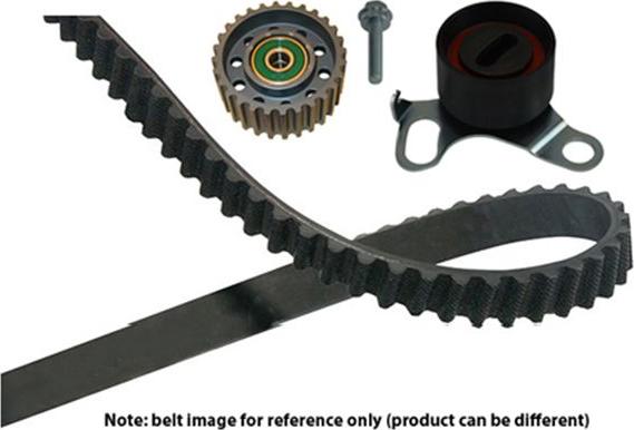 Kavo Parts DKT-9005 - Kit cinghie dentate www.autoricambi360.it
