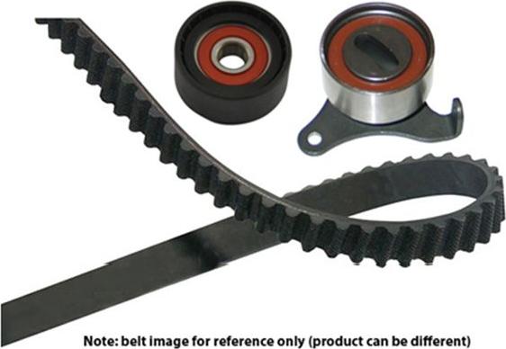 Kavo Parts DKT-9014 - Kit cinghie dentate www.autoricambi360.it