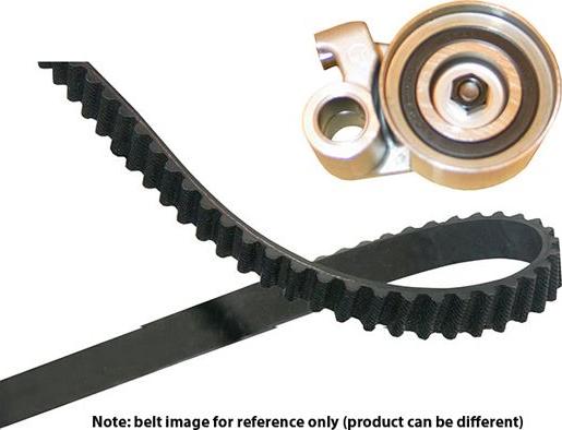 Kavo Parts DKT-9018 - Kit cinghie dentate www.autoricambi360.it