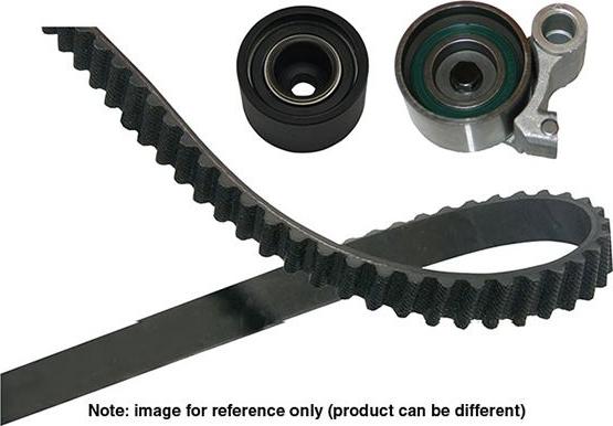 Kavo Parts DKT-9039 - Kit cinghie dentate www.autoricambi360.it