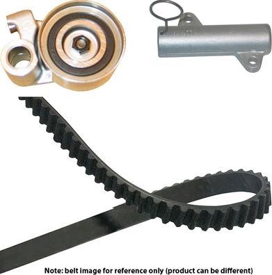 Kavo Parts DKT-9032 - Kit cinghie dentate www.autoricambi360.it
