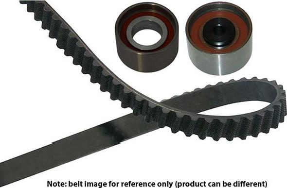 Kavo Parts DKT-4518 - Kit cinghie dentate www.autoricambi360.it