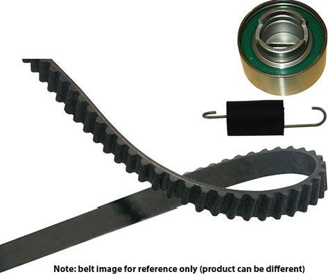 Kavo Parts DKT-4513 - Kit cinghie dentate www.autoricambi360.it