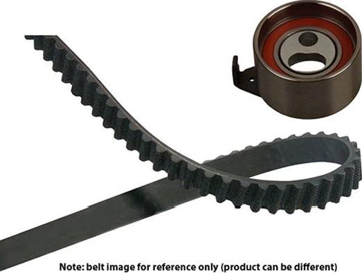 Kavo Parts DKT-4525 - Kit cinghie dentate www.autoricambi360.it
