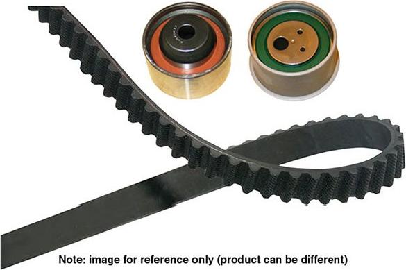 Kavo Parts DKT-5562 - Kit cinghie dentate www.autoricambi360.it