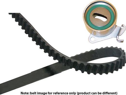 Kavo Parts DKT-5508 - Kit cinghie dentate www.autoricambi360.it