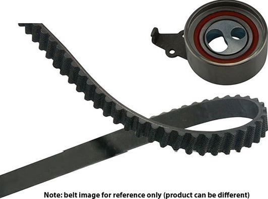 Kavo Parts DKT-5001 - Kit cinghie dentate www.autoricambi360.it