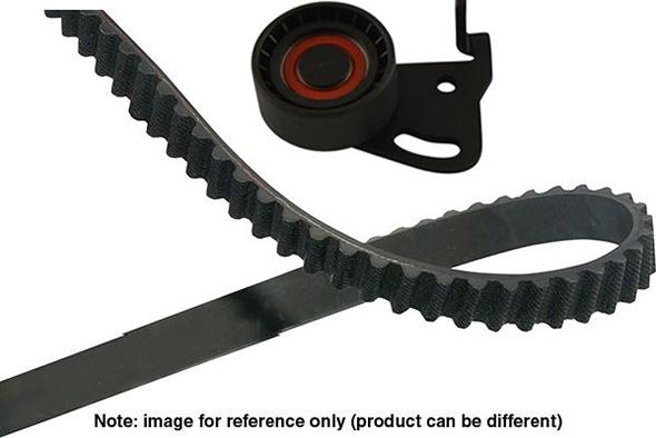 Kavo Parts DKT-6528 - Kit cinghie dentate www.autoricambi360.it