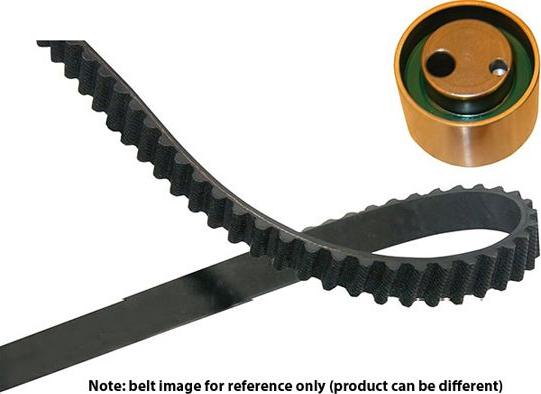Kavo Parts DKT-8505 - Kit cinghie dentate www.autoricambi360.it