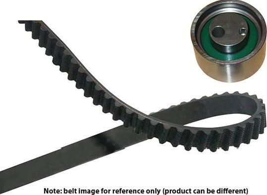 Kavo Parts DKT-8506 - Kit cinghie dentate www.autoricambi360.it