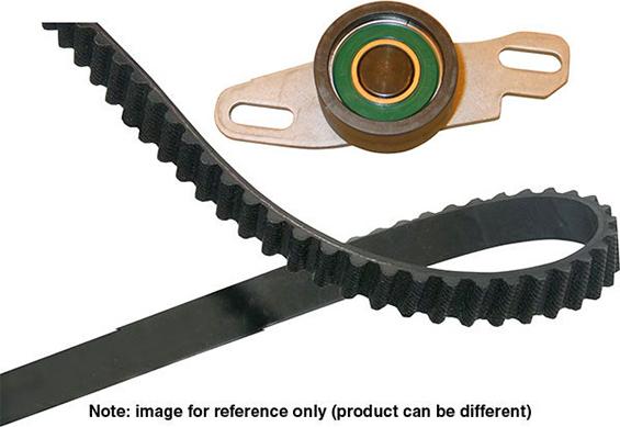 Kavo Parts DKT-8524 - Kit cinghie dentate www.autoricambi360.it