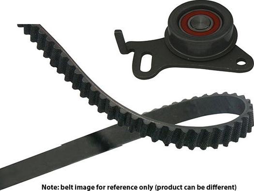 Kavo Parts DKT-3001 - Kit cinghie dentate www.autoricambi360.it