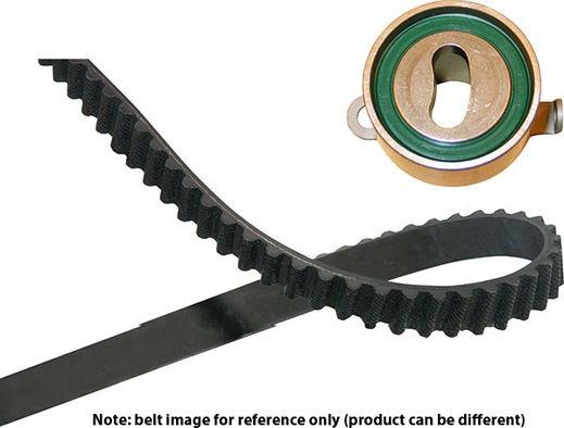 Kavo Parts DKT-2020 - Kit cinghie dentate www.autoricambi360.it