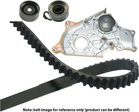 Kavo Parts DKW-9006 - Pompa acqua + Kit cinghie dentate www.autoricambi360.it