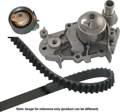 Kavo Parts DKW-6506 - Pompa acqua + Kit cinghie dentate www.autoricambi360.it