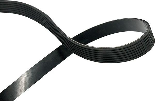 Kavo Parts DMV-6554 - Cinghia Poly-V www.autoricambi360.it