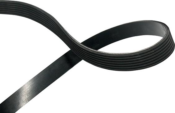 Kavo Parts DMV-2082 - Cinghia Poly-V www.autoricambi360.it