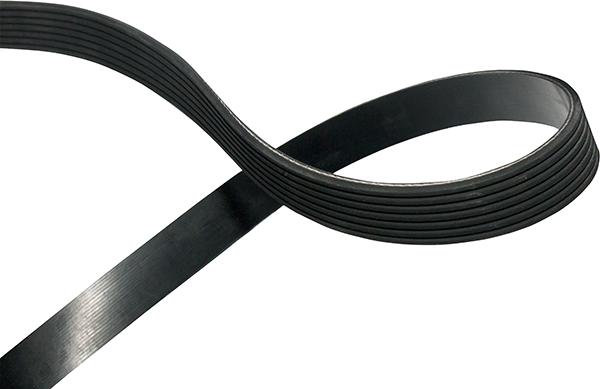Kavo Parts DMV-6557 - Cinghia Poly-V www.autoricambi360.it