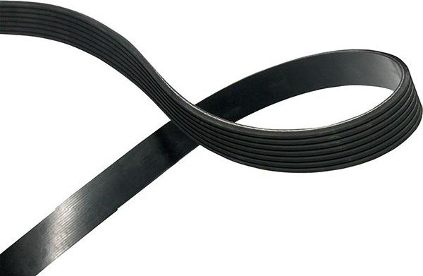 Kavo Parts DMV-2071 - Cinghia Poly-V www.autoricambi360.it