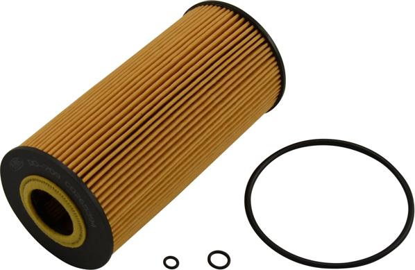 Magneti Marelli 359002301400 - Filtro olio www.autoricambi360.it