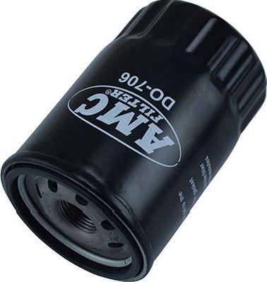 Kavo Parts DO-706 - Filtro olio www.autoricambi360.it