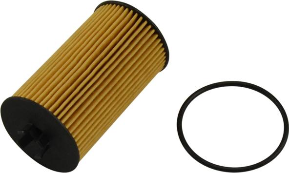 Kavo Parts DO-708 - Filtro olio www.autoricambi360.it
