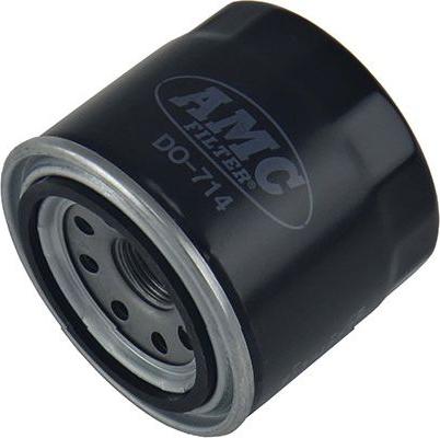 Kavo Parts DO-714 - Filtro olio www.autoricambi360.it