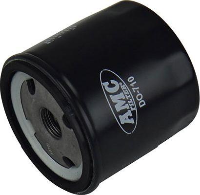 Kavo Parts DO-710 - Filtro olio www.autoricambi360.it