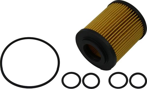 Kavo Parts DO-726 - Filtro olio www.autoricambi360.it